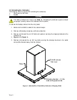 Предварительный просмотр 9 страницы HUBBELL LIGHTING Dual-Lite Trident TRF Series User Manual