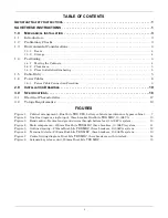 Preview for 3 page of HUBBELL LIGHTING Dual-Lite TRX MBC User Manual