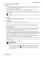 Preview for 8 page of HUBBELL LIGHTING Dual-Lite TRX MBC User Manual