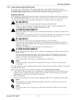 Preview for 12 page of HUBBELL LIGHTING Dual-Lite TRX MBC User Manual