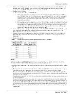 Preview for 13 page of HUBBELL LIGHTING Dual-Lite TRX MBC User Manual