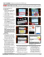 Preview for 7 page of HUBBELL LIGHTING Kim Lighting Floodlight Installation Instructions Manual