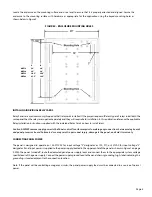 Preview for 3 page of HUBBELL LIGHTING NX HCSPKEY1 Installation Instructions Manual