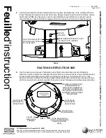 Preview for 12 page of HUBBELL LIGHTING Prescolite 8MD Series Instruction Sheet