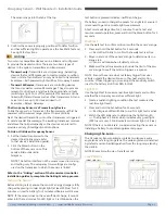 Предварительный просмотр 3 страницы HUBBELL LIGHTING WIS-OSW Installation Manual