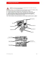 Предварительный просмотр 16 страницы Hubbell BWXSS-3775 Installation, Operation And Maintenance Manual