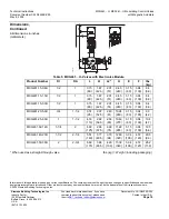 Предварительный просмотр 29 страницы Hubbell BWXSS-3775 Installation, Operation And Maintenance Manual