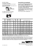 Предварительный просмотр 33 страницы Hubbell BWXSS-3775 Installation, Operation And Maintenance Manual