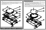 Preview for 2 page of Hubbell CFB2G25R Installation Instructions Manual