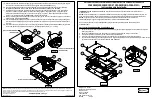 Preview for 5 page of Hubbell CFB2G25R Installation Instructions Manual