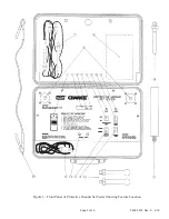 Preview for 5 page of Hubbell CHANCE C403-3220 Instructions Manual