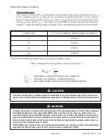 Preview for 7 page of Hubbell CHANCE C403-3220 Instructions Manual