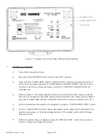 Preview for 8 page of Hubbell CHANCE C403-3220 Instructions Manual