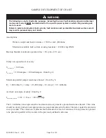 Preview for 16 page of Hubbell CHANCE C403-3220 Instructions Manual