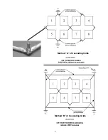 Preview for 3 page of Hubbell Chance Equi-Mat C6002850 Instructions