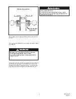 Предварительный просмотр 3 страницы Hubbell CHANCE PISA Instructions