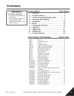 Preview for 3 page of Hubbell CHANCE Installation, Operation And Maintenance Manual