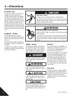 Preview for 4 page of Hubbell CHANCE Installation, Operation And Maintenance Manual