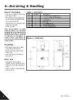 Preview for 8 page of Hubbell CHANCE Installation, Operation And Maintenance Manual