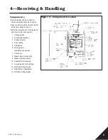 Preview for 9 page of Hubbell CHANCE Installation, Operation And Maintenance Manual