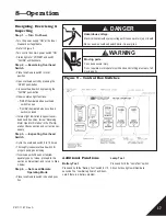 Preview for 17 page of Hubbell CHANCE Installation, Operation And Maintenance Manual