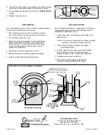 Preview for 4 page of Hubbell Dual Hose Reel-Direct Drive K-32 Installation And Maintenance Instructions