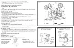 Предварительный просмотр 2 страницы Hubbell Dual Lite CVEC15 Installation Instructions