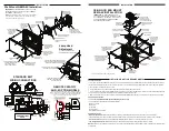 Preview for 2 page of Hubbell Dual-Lite DYNC C1D2 Series Quick Manual