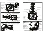 Предварительный просмотр 2 страницы Hubbell DUAL LITE EVE Series Quick Start Manual