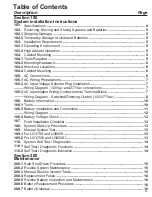 Preview for 3 page of Hubbell DUAL LITE LiteGear LG Series Installation Instructions And User Manual