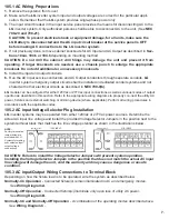 Preview for 7 page of Hubbell DUAL LITE LiteGear LG Series Installation Instructions And User Manual