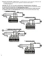 Preview for 8 page of Hubbell DUAL LITE LiteGear LG Series Installation Instructions And User Manual