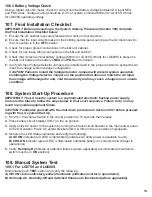 Preview for 13 page of Hubbell DUAL LITE LiteGear LG Series Installation Instructions And User Manual