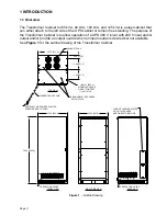 Preview for 7 page of Hubbell Dual-Lite Trident TRF 924 User Manual