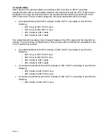 Preview for 8 page of Hubbell Dual-Lite Trident TRF 924 User Manual