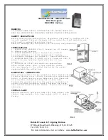 Preview for 1 page of Hubbell ExpressLine NRG300B Series Installation Instructions