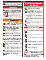 Preview for 8 page of Hubbell G250P Installation & Operation Manual