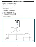 Preview for 29 page of Hubbell G250P Installation & Operation Manual