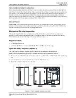 Предварительный просмотр 7 страницы Hubbell GAI-Tronics 10370-701 Manual