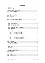 Preview for 3 page of Hubbell GAI-Tronics 1193 Configuration Manual