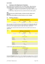 Preview for 9 page of Hubbell GAI-Tronics 1193 Configuration Manual