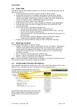 Preview for 12 page of Hubbell GAI-Tronics 1193 Configuration Manual