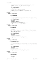 Preview for 15 page of Hubbell GAI-Tronics 1193 Configuration Manual