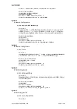 Preview for 16 page of Hubbell GAI-Tronics 1193 Configuration Manual