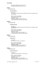 Preview for 33 page of Hubbell GAI-Tronics 1193 Configuration Manual