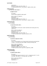 Preview for 40 page of Hubbell GAI-Tronics 1193 Configuration Manual