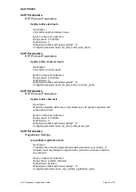 Preview for 42 page of Hubbell GAI-Tronics 1193 Configuration Manual