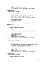 Preview for 48 page of Hubbell GAI-Tronics 1193 Configuration Manual