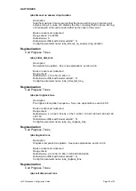 Preview for 50 page of Hubbell GAI-Tronics 1193 Configuration Manual