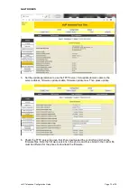 Preview for 73 page of Hubbell GAI-Tronics 1193 Configuration Manual